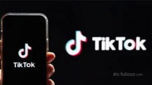 漂亮国明抢TikTok？ - 星乐社